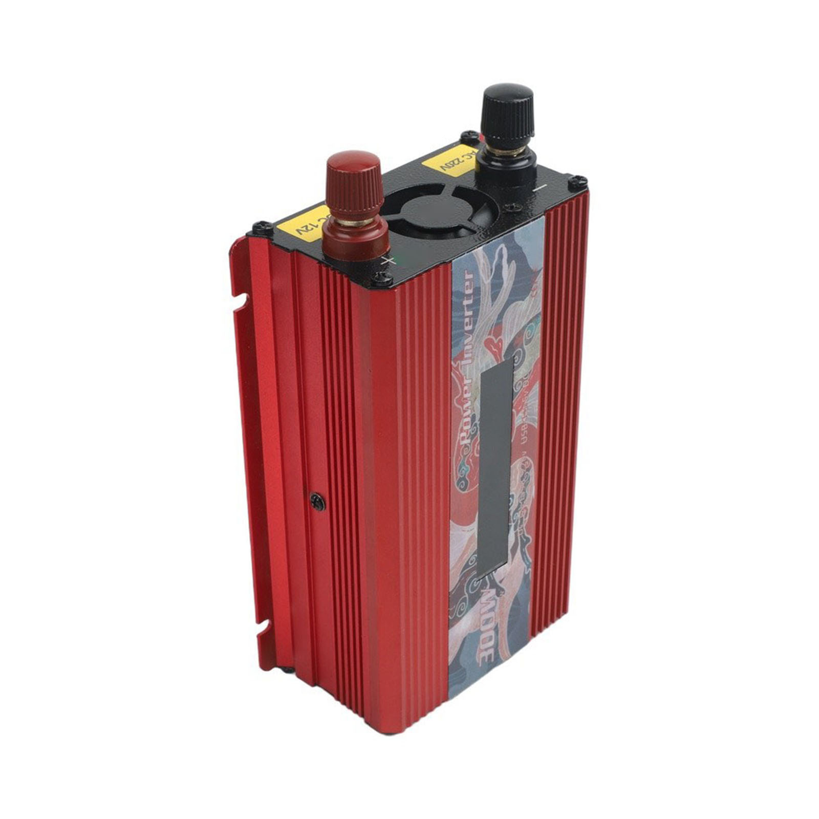 Ac Outdoor Power - /300W /Pure /Sine Wave Power Inverter