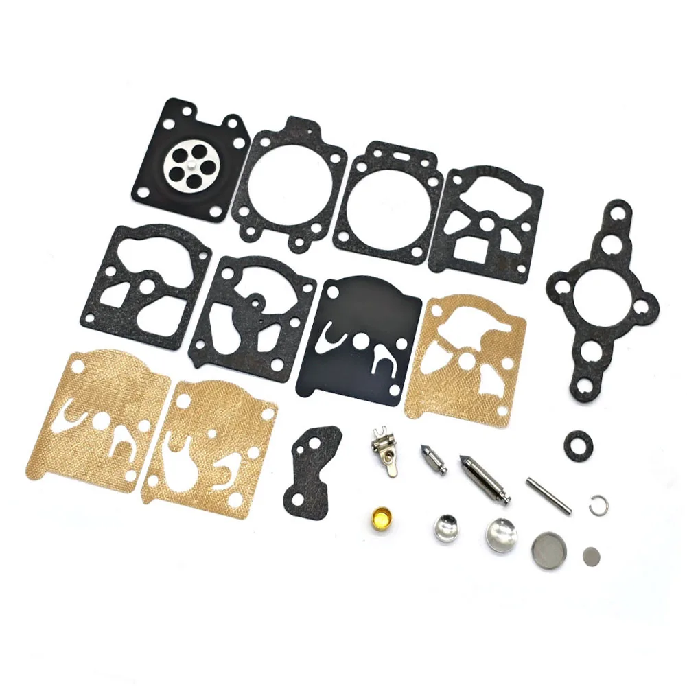 4130 007 1060 Carburetors Kit  - đánh giá và giá Outdoor Power Tool Kit