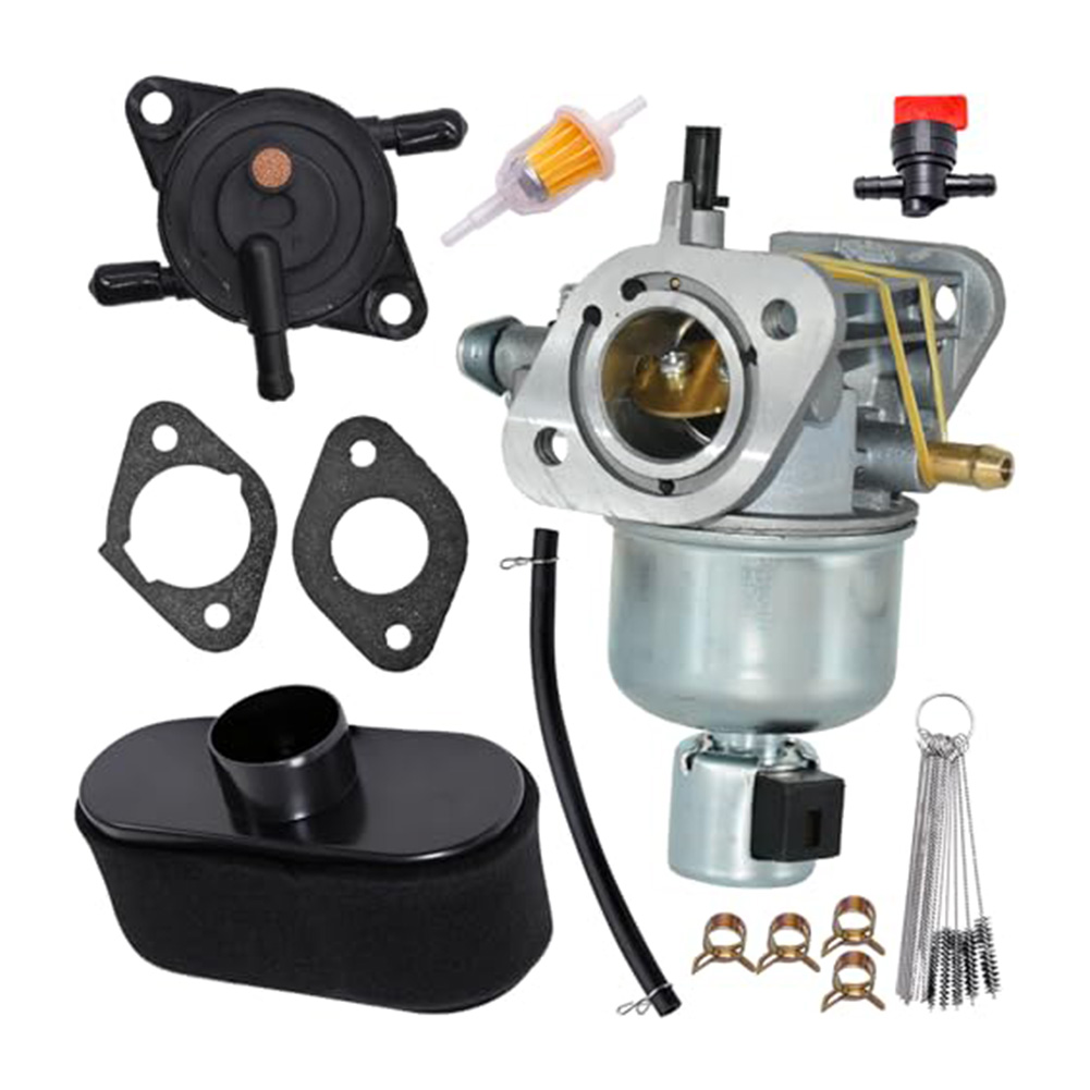 For Kawasaki FS481V Carburetor - đánh giá và giá Outdoor Power Tool Kit