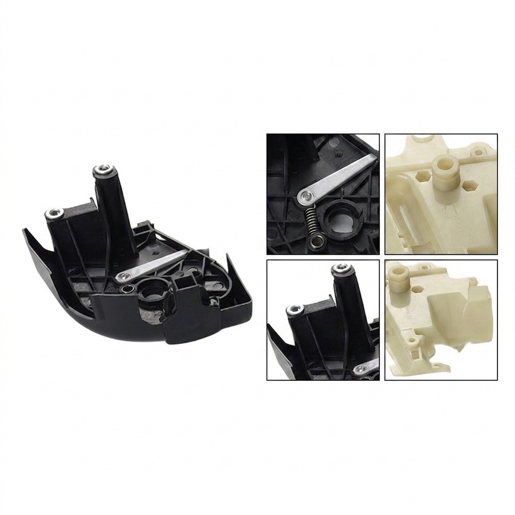 GX35 Engine Mounted Air Intake - đánh giá và giá Outdoor Power Tool Kit