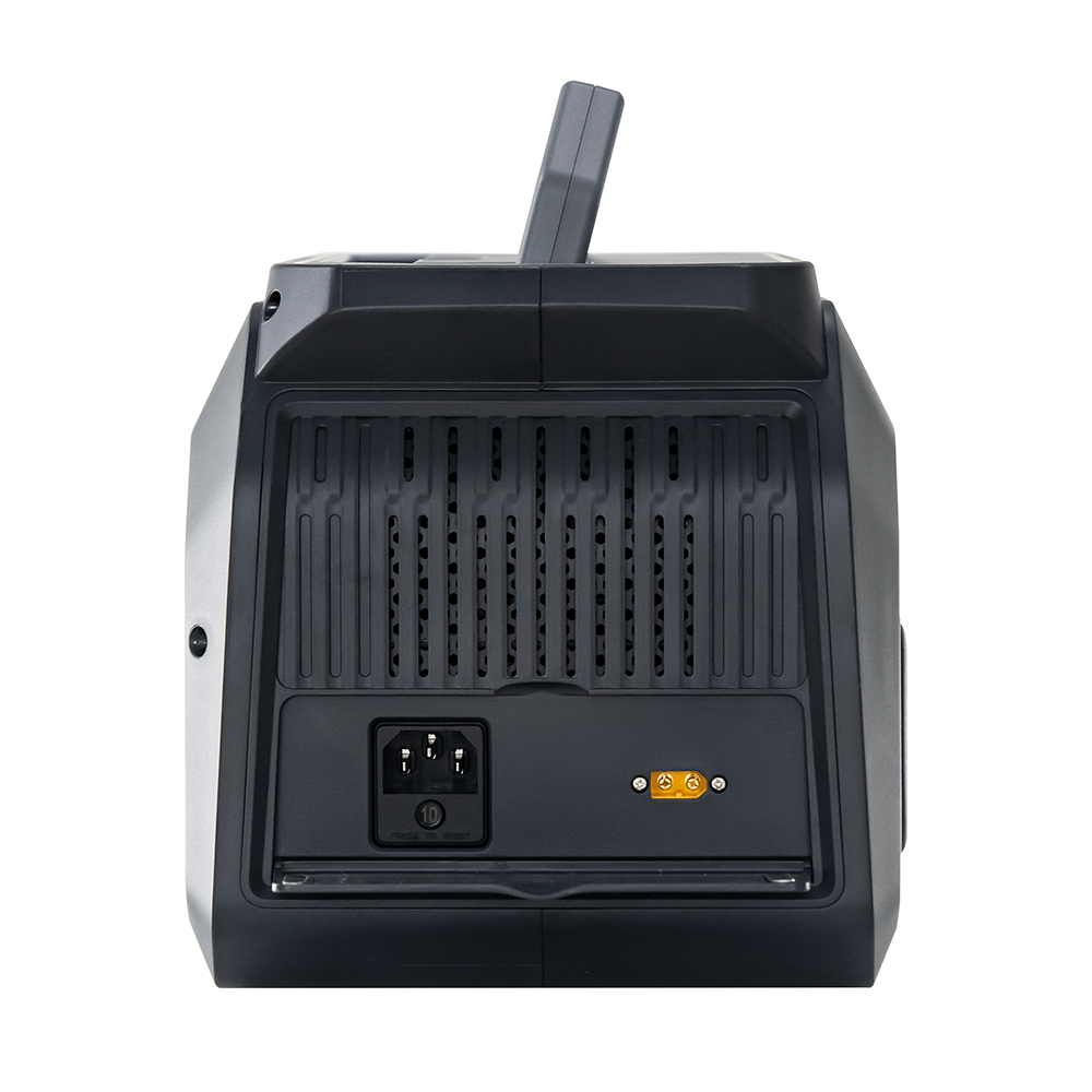 IEEtek P800 800W Portable Powe - đánh giá và giá Ac Outdoor Power
